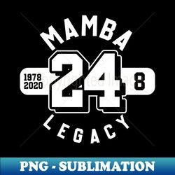 legacy 24 - Decorative Sublimation PNG File - Defying the Norms