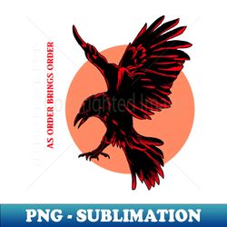 Hello Blackbird-Dark Humor - Stylish Sublimation Digital Download - Vibrant and Eye-Catching Typography