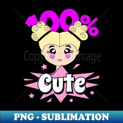 CUTE Girl Power Quotes Pink - PNG Sublimation Digital Download - Revolutionize Your Designs
