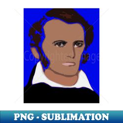 jim bowie - Professional Sublimation Digital Download - Perfect for Creative Projects