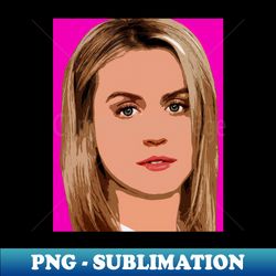 taylor schilling - Elegant Sublimation PNG Download - Defying the Norms