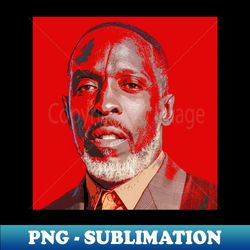michael k williams - High-Resolution PNG Sublimation File - Add a Festive Touch to Every Day