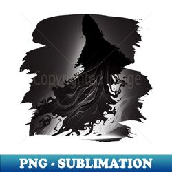 GHOSTshadow and bone movie 2023 - Stylish Sublimation Digital Download - Perfect for Sublimation Mastery