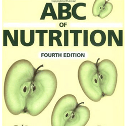 ABC of Nutrition 4th Edition by A. Stewart Truswell (Author)