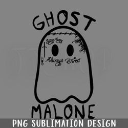 host Malone PNG Download