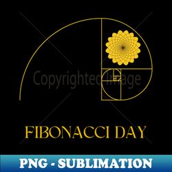 fibonacci day 2023 - Professional Sublimation Digital Download - Perfect for Personalization