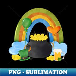 St Patricks day design - Professional Sublimation Digital Download - Instantly Transform Your Sublimation Projects