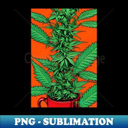 Wake N Bake 44 - Professional Sublimation Digital Download - Create with Confidence