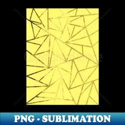Sunshine Geometric - Digital Sublimation Download File - Capture Imagination with Every Detail