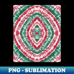 tie dye pattern - modern sublimation png file - vibrant and eye-catching typography