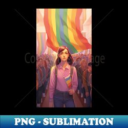 pride month celebration - Trendy Sublimation Digital Download - Spice Up Your Sublimation Projects
