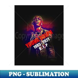 Young Dolph - King of Memphis - Vintage Sublimation PNG Download - Unlock Vibrant Sublimation Designs