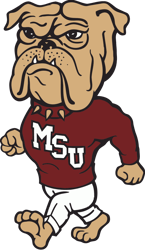 Mississippi State Bulldogs Svg-Mississippi State Bulldogs Png-Sport Svg-NCAA Svg-Football Team Svg-Digital download
