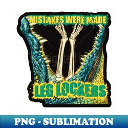 Leg Lockers - Jiu jitsu - judo - sambo - Unique Sublimation PNG Download - Transform Your Sublimation Creations