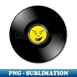 Vinyl - Instant PNG Sublimation Download - Bring Your Designs to Life