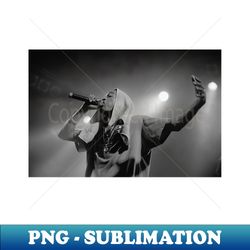 Rakim - Premium Sublimation Digital Download - Add a Festive Touch to Every Day