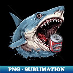 Quints Tuna - Vintage Sublimation PNG Download - Instantly Transform Your Sublimation Projects