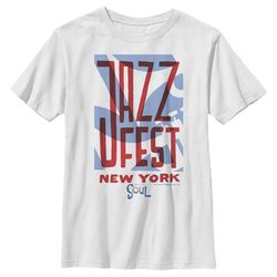 Soul Boy&8217s Jazz Fest in New York  T Shirt
