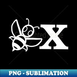 the Bee X - Exclusive PNG Sublimation Download - Defying the Norms