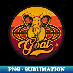 Greatest of All Time - PNG Transparent Sublimation Design - Add a Festive Touch to Every Day