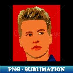 val kilmer - Premium Sublimation Digital Download - Perfect for Sublimation Mastery