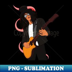 The Rock Cartoon - Special Edition Sublimation PNG File - Bold & Eye-catching