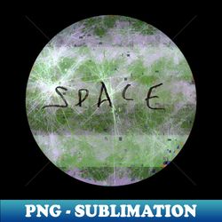 Space - Professional Sublimation Digital Download - Stunning Sublimation Graphics