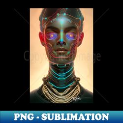 Blockchain Ethermind2 Series 11 - PNG Transparent Sublimation File - Boost Your Success with this Inspirational PNG Download