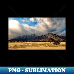 Anza Borrego Desert State Park - Artistic Sublimation Digital File - Stunning Sublimation Graphics