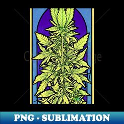 vintage cannabis dreams 25 - exclusive png sublimation download - enhance your apparel with stunning detail