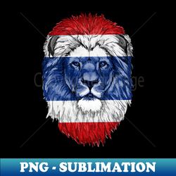 thailand - Unique Sublimation PNG Download - Transform Your Sublimation Creations