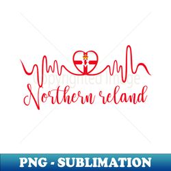 northern ireland - Stylish Sublimation Digital Download - Add a Festive Touch to Every Day