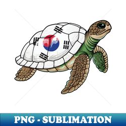 south korea - High-Quality PNG Sublimation Download - Create with Confidence