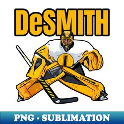 Penguins DeSmith 1 - Premium PNG Sublimation File - Spice Up Your Sublimation Projects