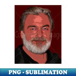 ray stevenson - Sublimation-Ready PNG File - Capture Imagination with Every Detail