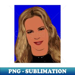 Maria Bello - Instant Sublimation Digital Download - Bold & Eye-catching
