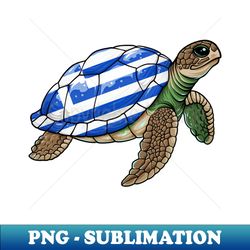 greece - Modern Sublimation PNG File - Capture Imagination with Every Detail