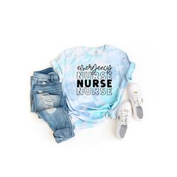 Emergency Nurse SVG | Er Room Nurse Svg | Nurse Svg | Nursing School Svg | Nurse Appreciation Svg | Graduate Svg | Gradu