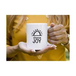 Choose Joy SVG | Choose Happy Svg | Choose Kind Svg | Happiness Svg | Happy Life Svg | Joy Svg | Joyful Svg | Be Happy S