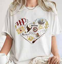 Potter Bookworm Gifts Shirt, Universal Studios Shirts For Family, Universal Trip Unisex T Shirt Sweatshirt Hoodie