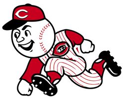 Cincinnati Reds, Baseball Svg, Baseball Sports Svg, MLB Team Svg, MLB, MLB Design 96