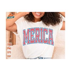 Merica Svg, Fourth of July svg, Merica Png, 4th of July svg, America Shirt svg, Patriotic svg, Independence Day svg, 4th of July shirt