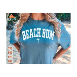 Beach Bum Svg, Summer Vibes Svg, Beach Vibes Svg, Vacation Svg, Beach Please Svg, Vacay Mode Svg, Summer Vacation svg, Beach Shirt Svg