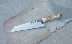 Hand-forged Gyuto Chef Knife
