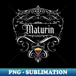 Maturin Vintage design - Exclusive PNG Sublimation Download - Perfect for Sublimation Mastery