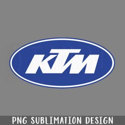 KTM logo PNG Download