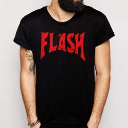 freddie mercury flash gordon queen rock band men&8217s t shirt