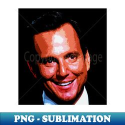 will arnett - High-Resolution PNG Sublimation File - Add a Festive Touch to Every Day