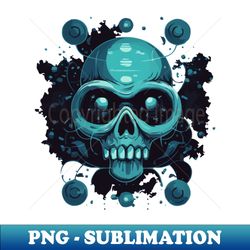 Get Boned - PNG Sublimation Digital Download - Transform Your Sublimation Creations