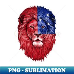 samoa - PNG Sublimation Digital Download - Unlock Vibrant Sublimation Designs